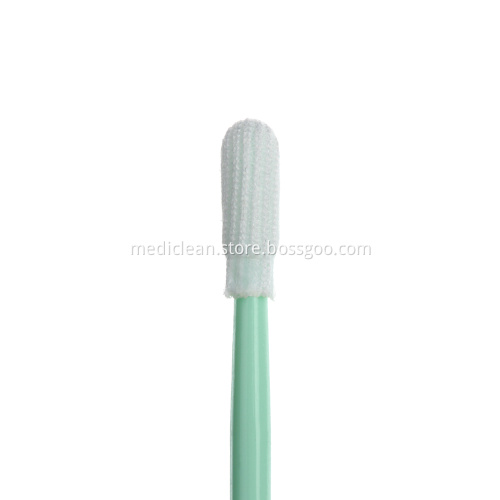Cleanroom Polyester Swab PS743 Absorbond
